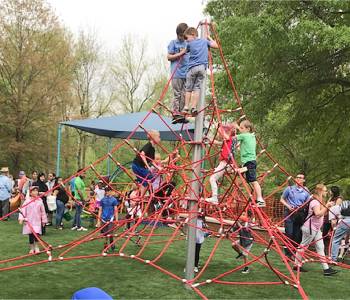 Playground Creations