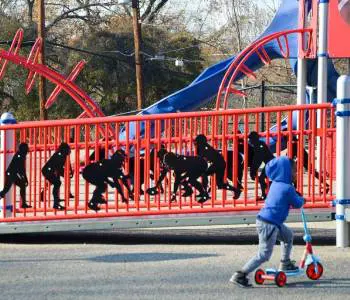 Playground Creations