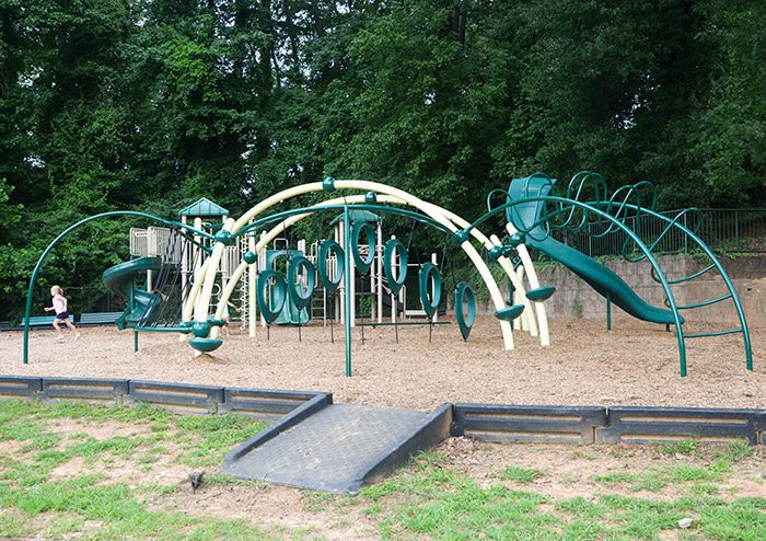 E Rivers, Atlanta GA - Gallery | Playground Construction by Playground ...