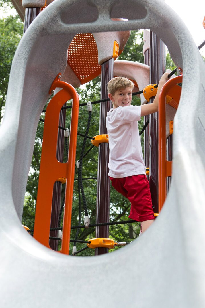 Playground Creations