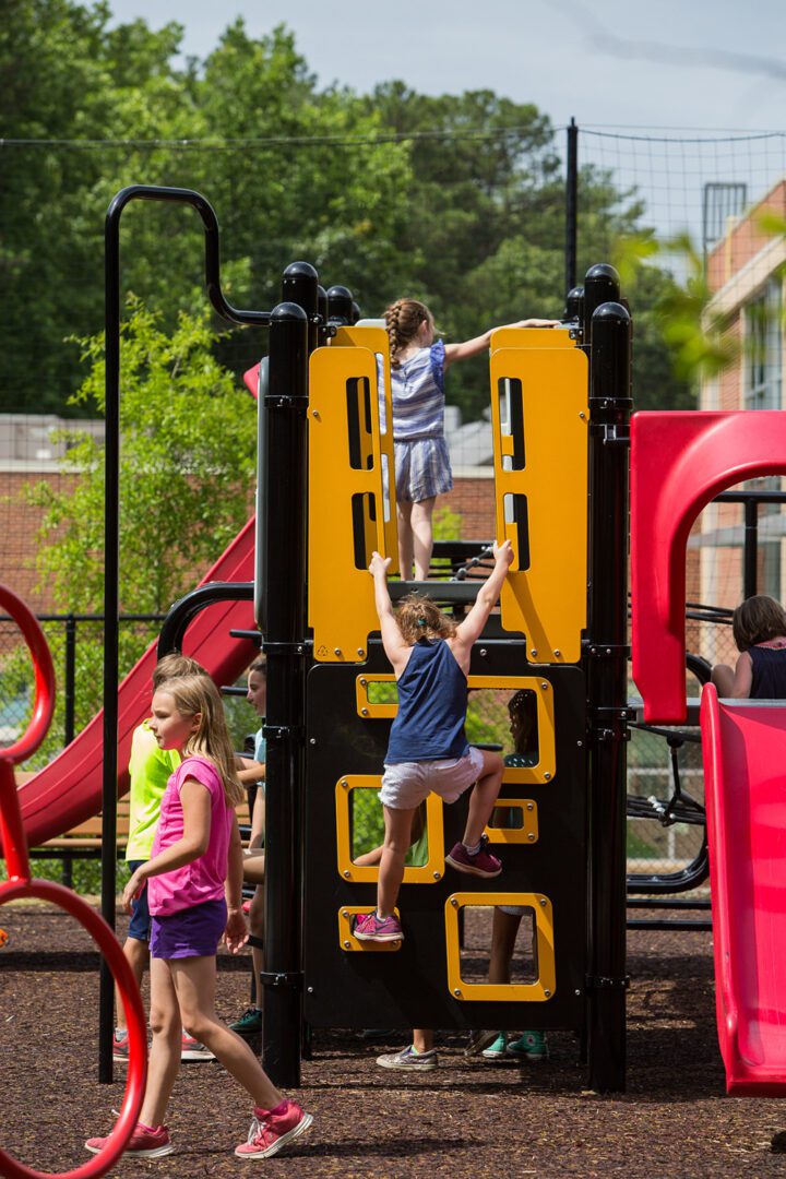 Playground Creations