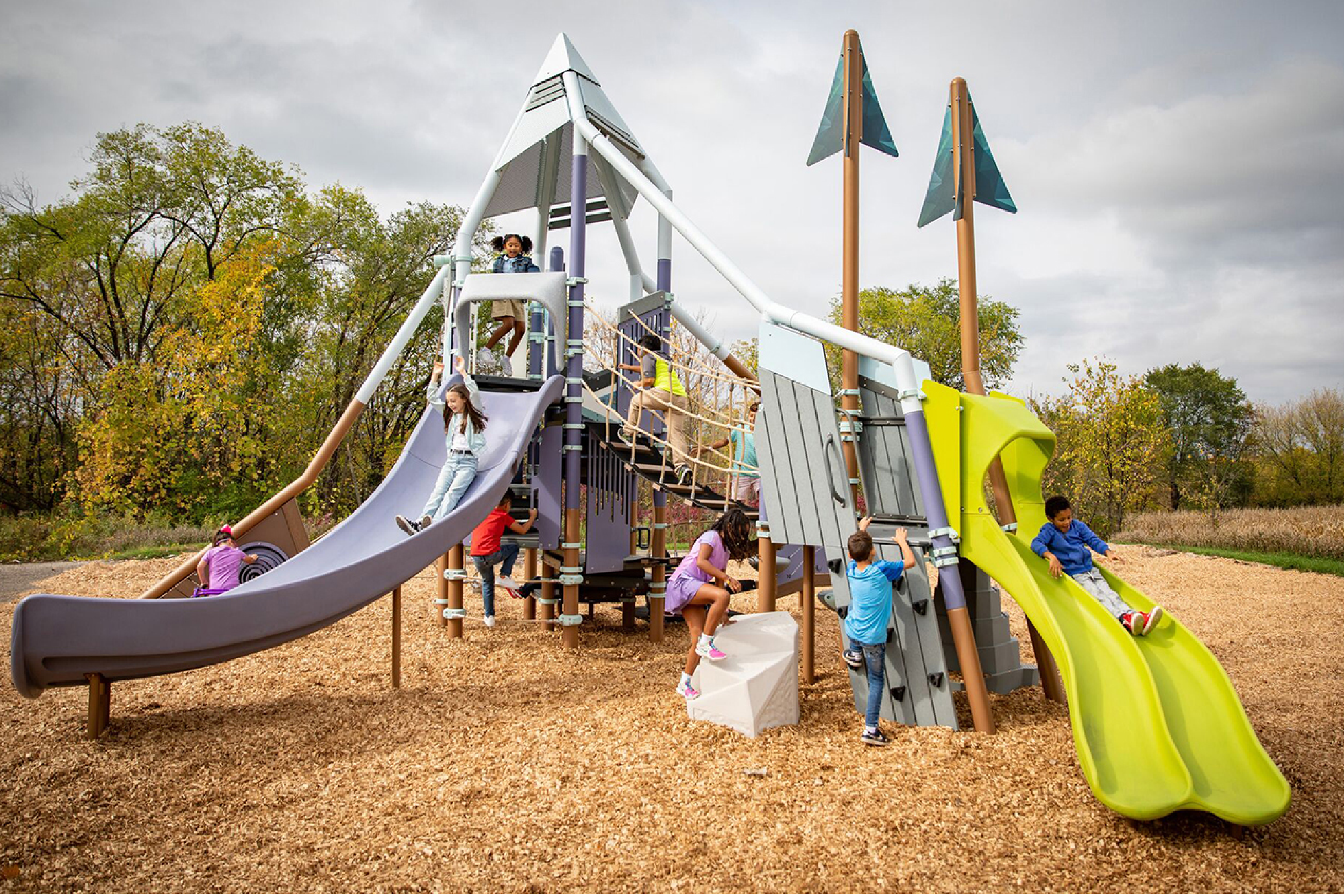 kids playing 